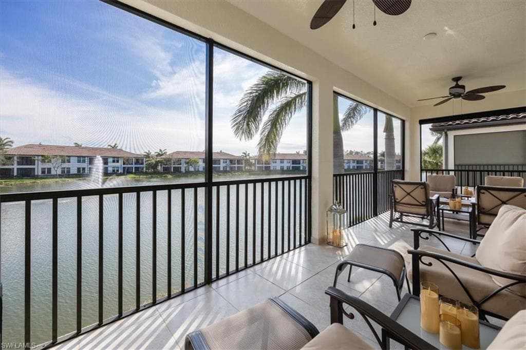 15201 Butler Lake Dr 202, Naples, FL 34109-24