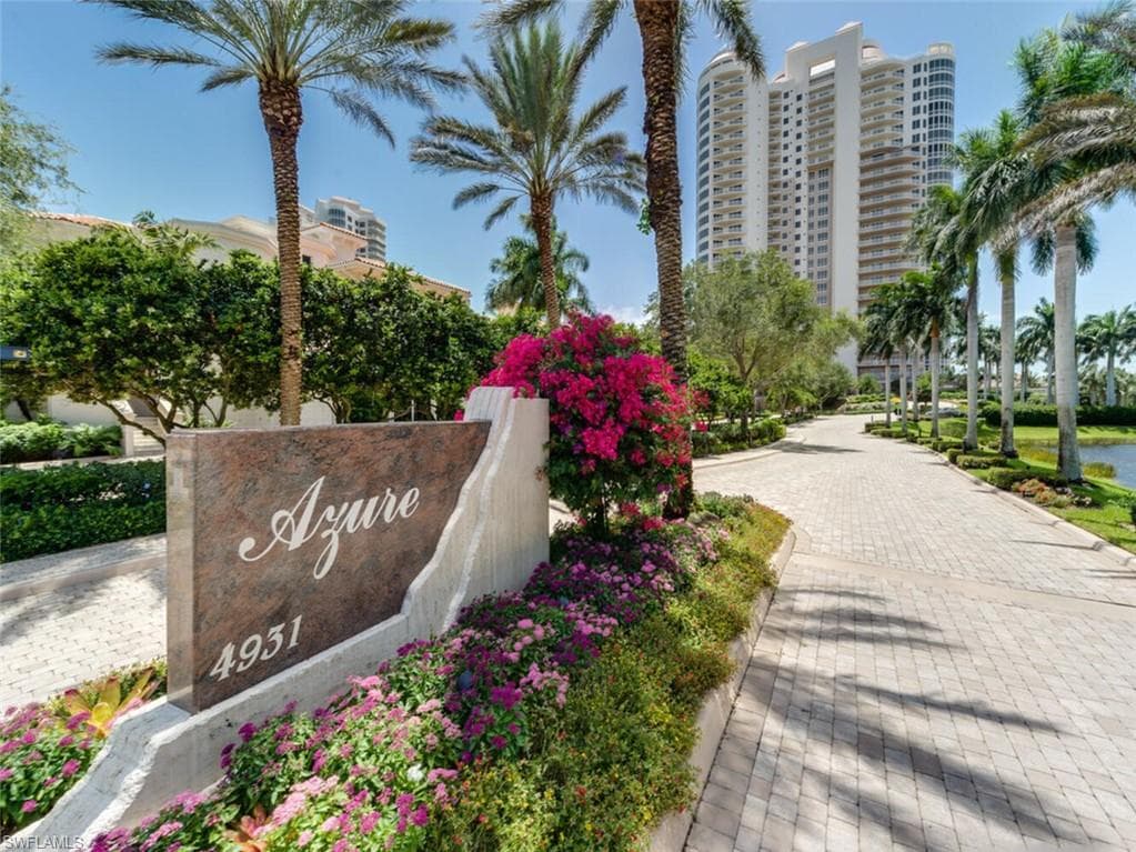 4931 Bonita Bay Blvd Ch204, Bonita Springs, FL 34134-16