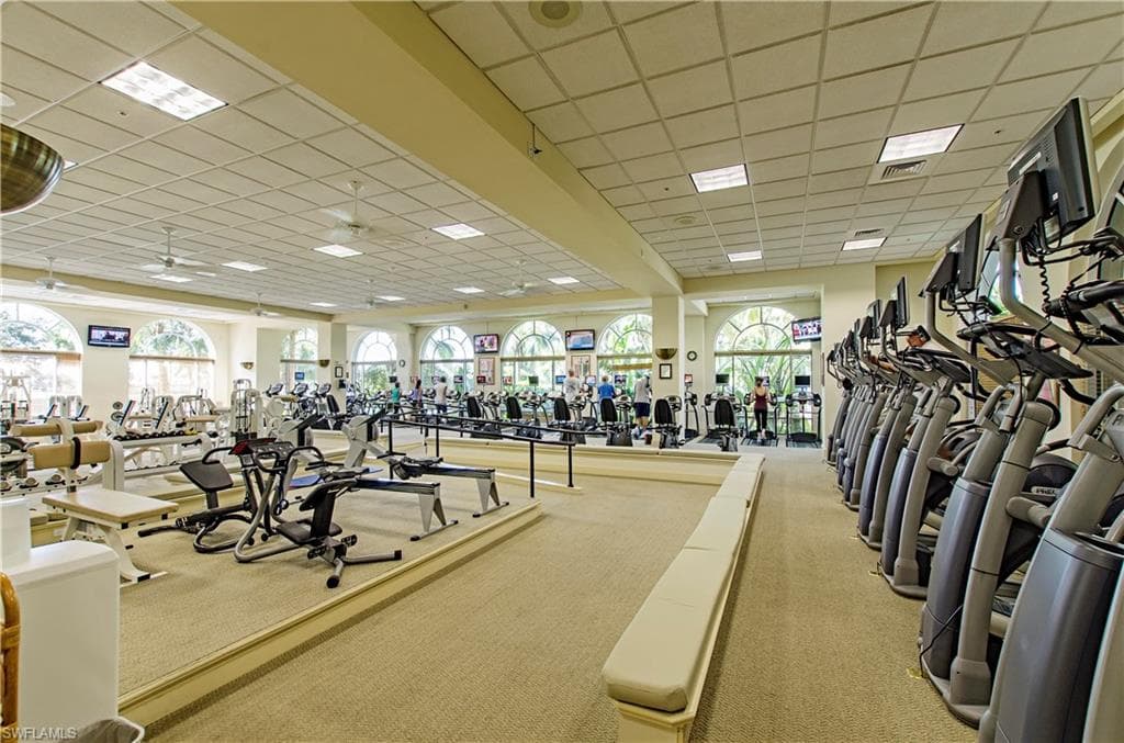 3159 Serena Ln 201, Naples, FL 34114-12