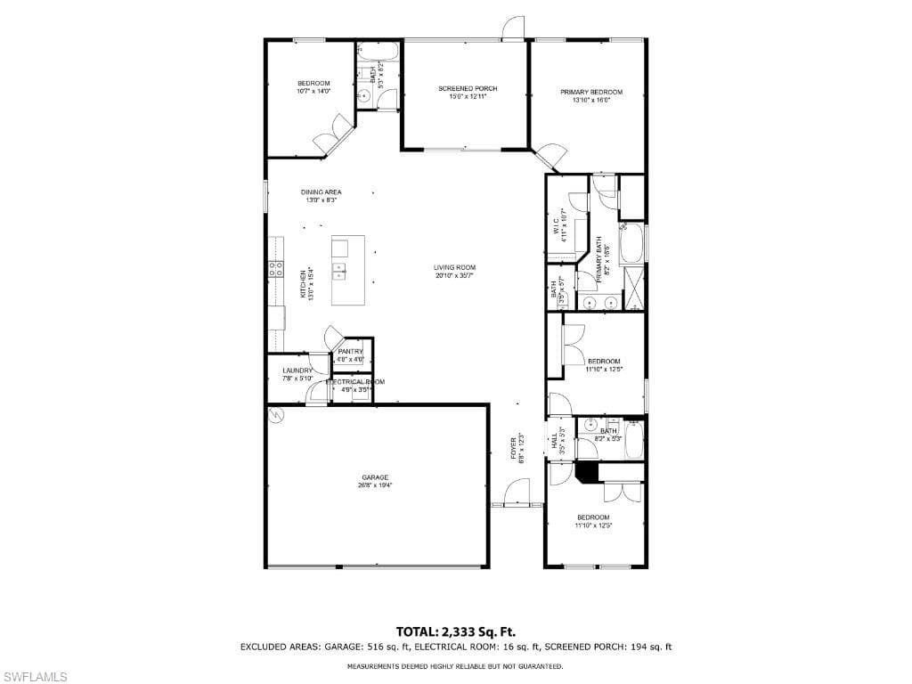 2911 25th Pl, Cape Coral, FL 33914-40