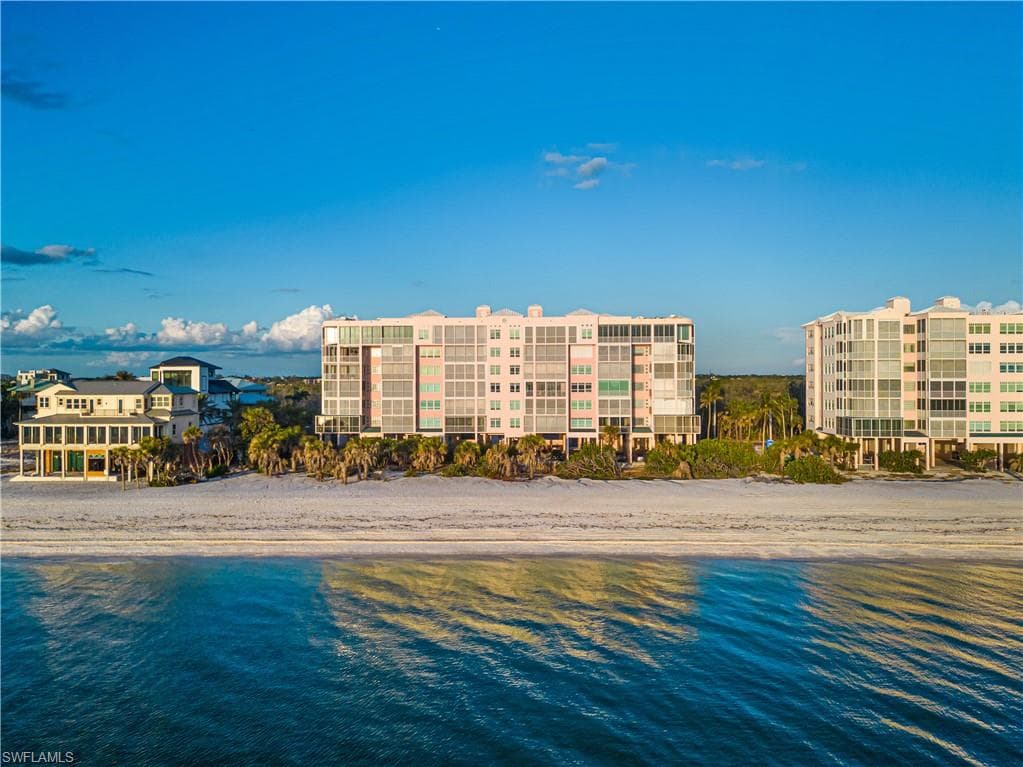 253 Barefoot Beach Blvd 206, Bonita Springs, FL 34134-6