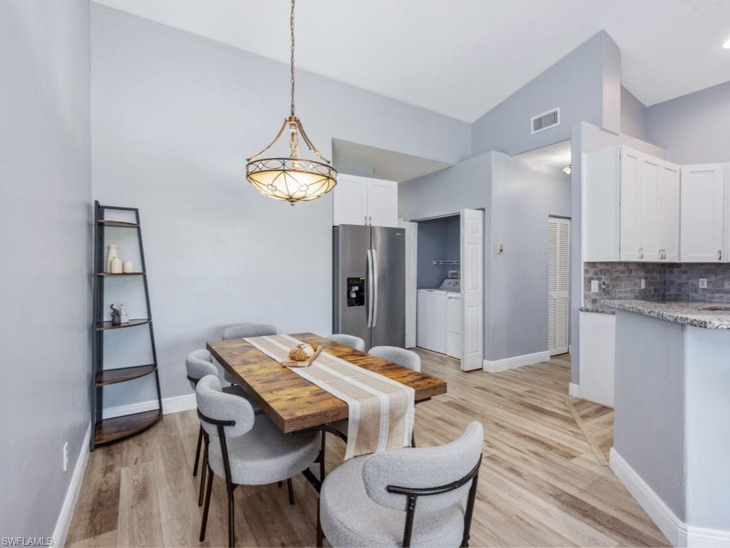 462 Tallwood St 103, Marco Island, FL 34145-4