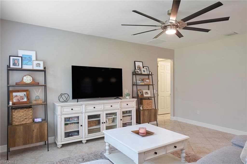 6604 Ensor Ct, Fort Myers, FL 33966-9