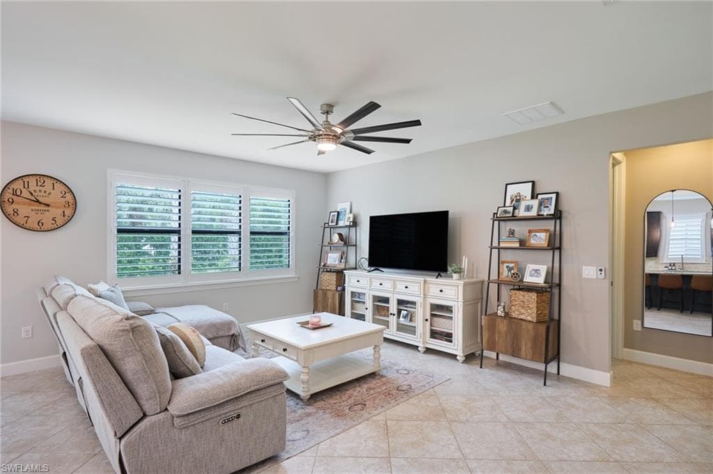6604 Ensor Ct, Fort Myers, FL 33966-17