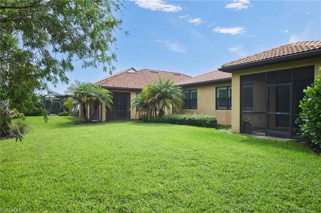 6604 Ensor Ct, Fort Myers, FL 33966-21