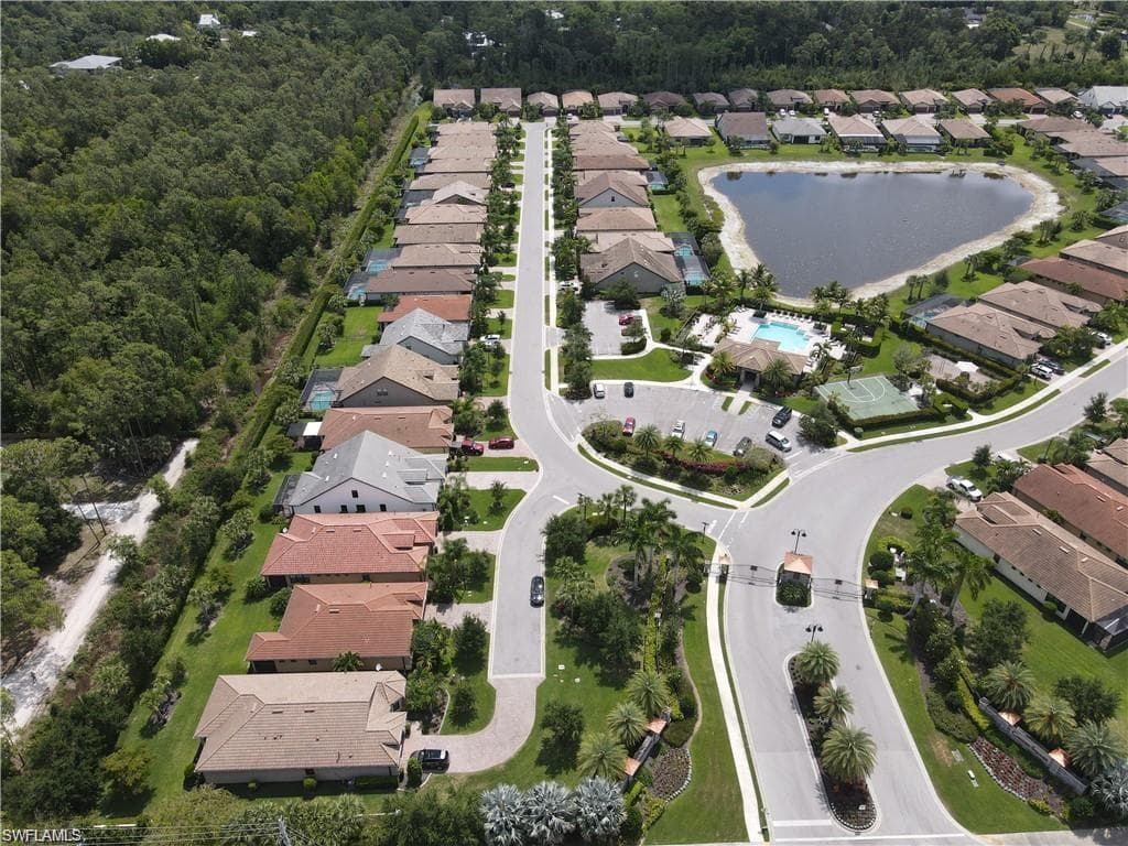 6604 Ensor Ct, Fort Myers, FL 33966-22