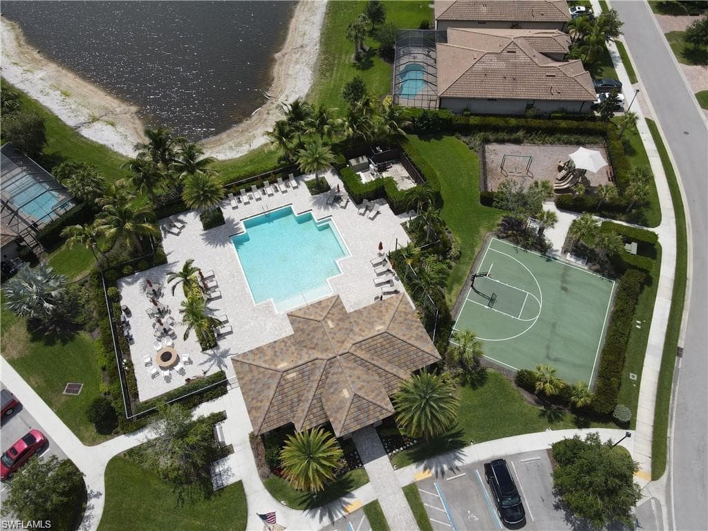 6604 Ensor Ct, Fort Myers, FL 33966-23