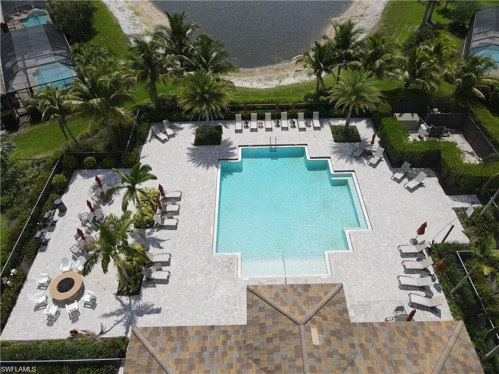 6604 Ensor Ct, Fort Myers, FL 33966-3