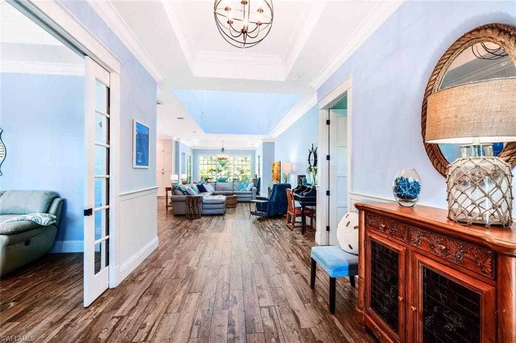 5288 Sand Dollar Ln, Naples, FL 34103-4