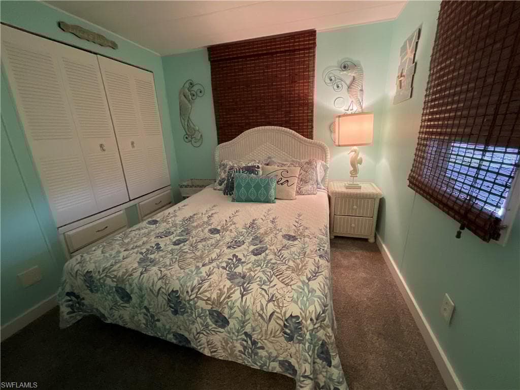 134 Cedar Ln 53, Naples, FL 34114-10