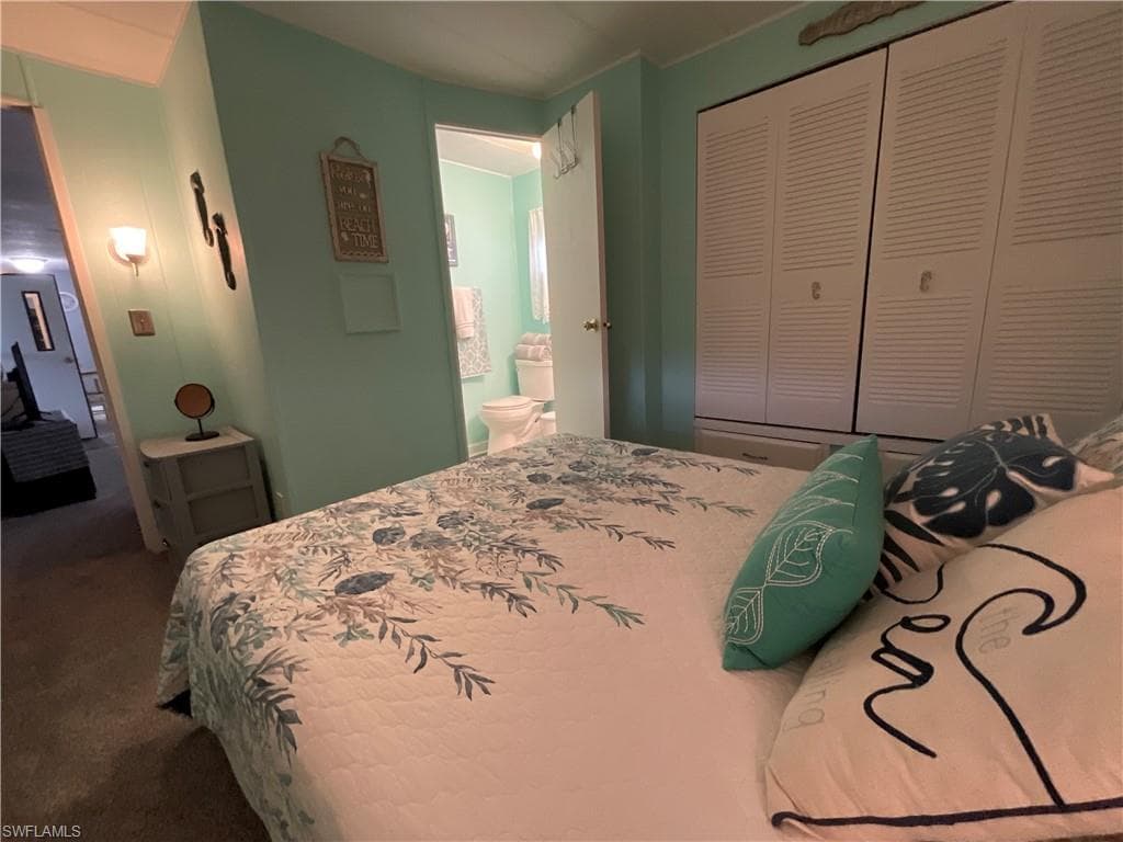 134 Cedar Ln 53, Naples, FL 34114-11