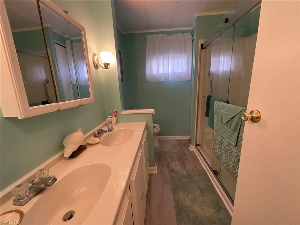 134 Cedar Ln 53, Naples, FL 34114-16