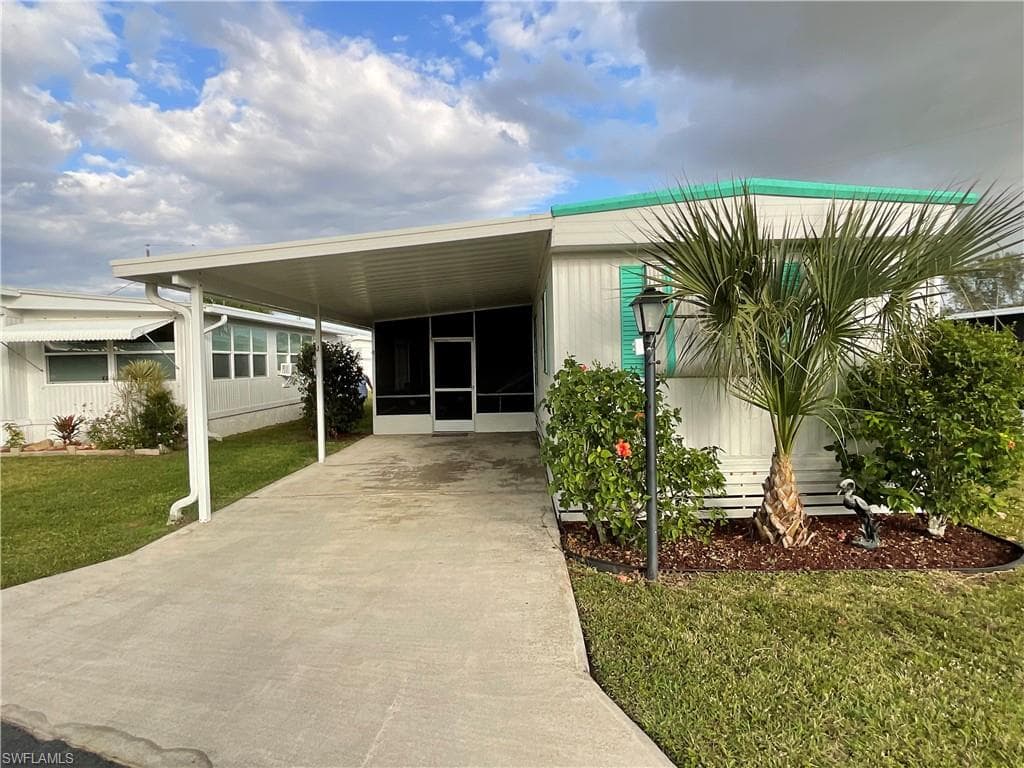 134 Cedar Ln 53, Naples, FL 34114-17