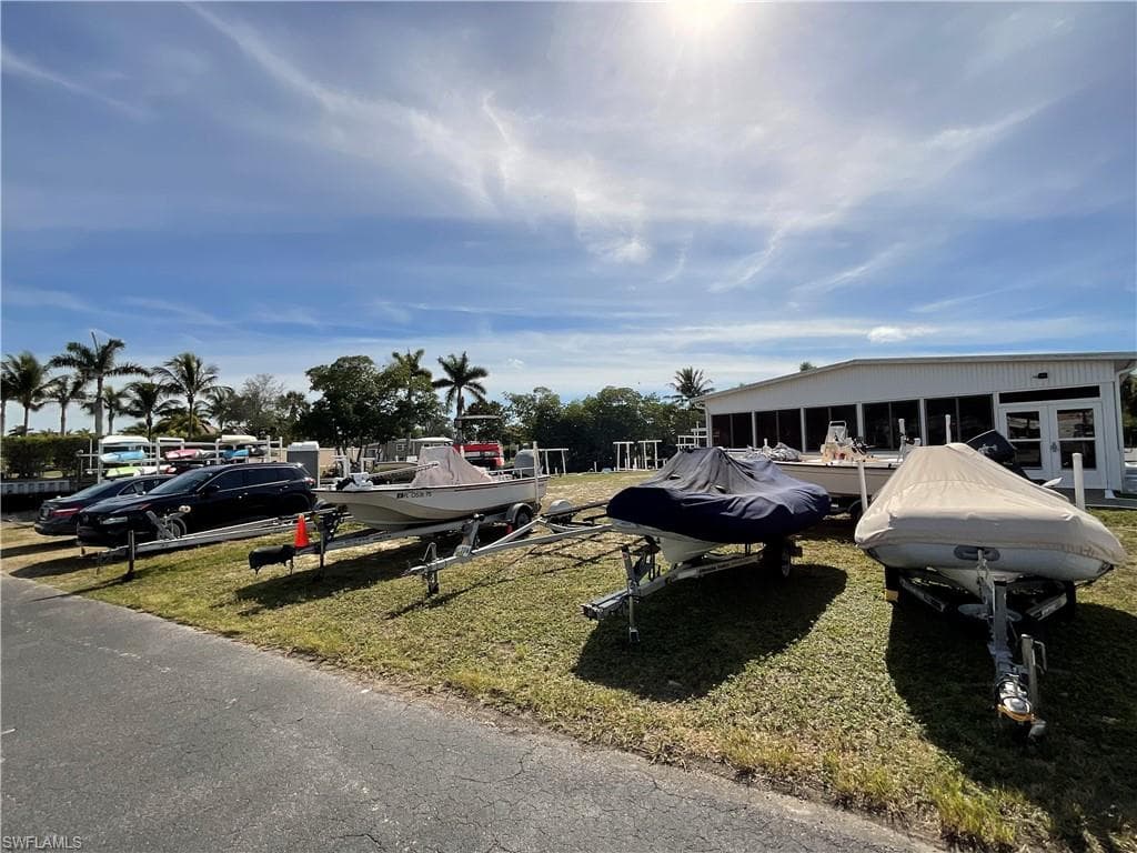 134 Cedar Ln 53, Naples, FL 34114-21