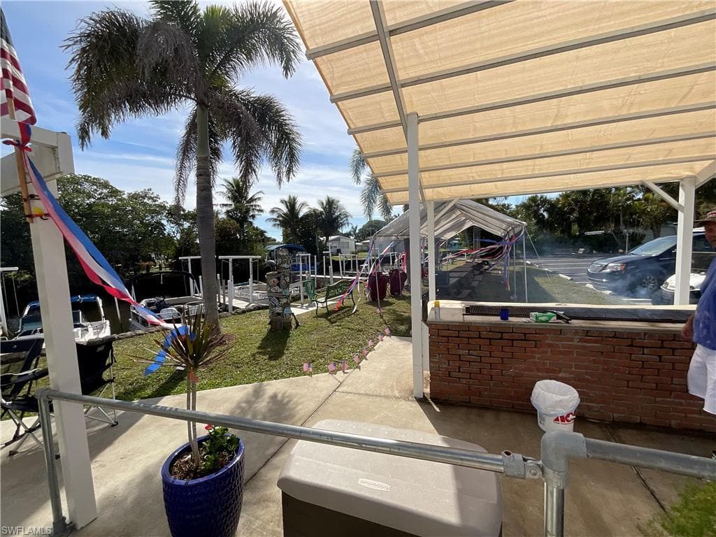 134 Cedar Ln 53, Naples, FL 34114-22