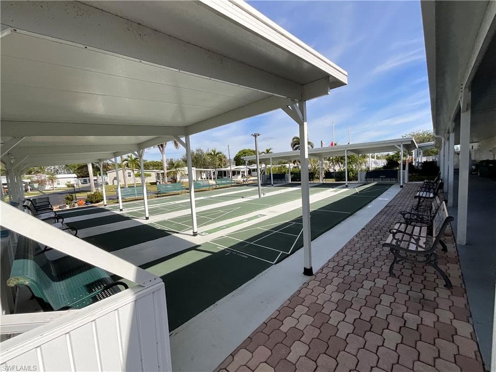 134 Cedar Ln 53, Naples, FL 34114-27