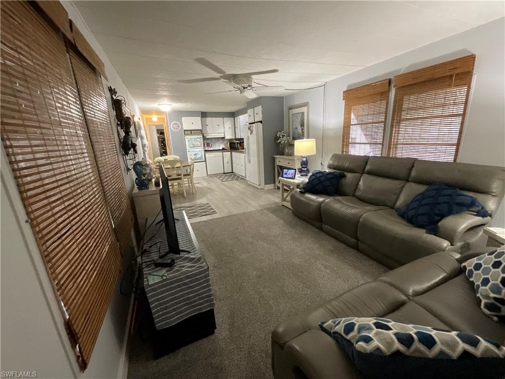 134 Cedar Ln 53, Naples, FL 34114-3