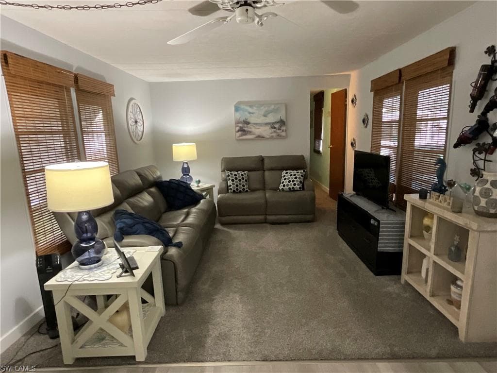 134 Cedar Ln 53, Naples, FL 34114-4
