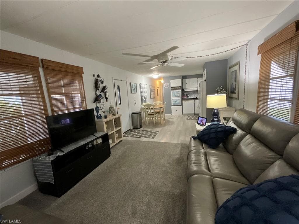 134 Cedar Ln 53, Naples, FL 34114-5
