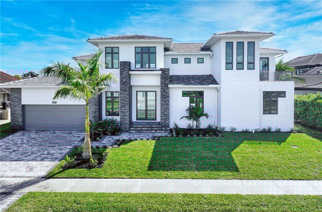 1071 Dana Ct, Marco Island, FL 34145-2