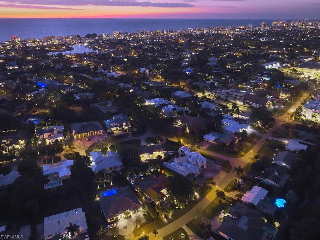 1541 Mandarin Rd, Naples, FL 34102-10