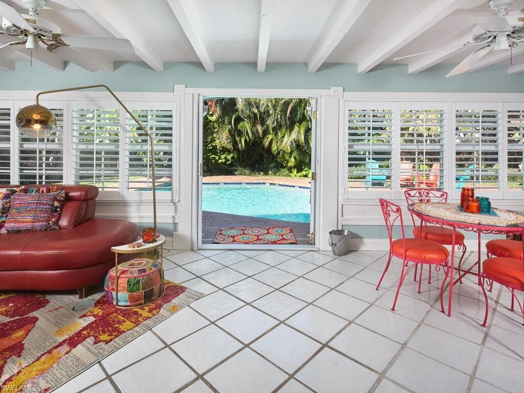 1541 Mandarin Rd, Naples, FL 34102-6