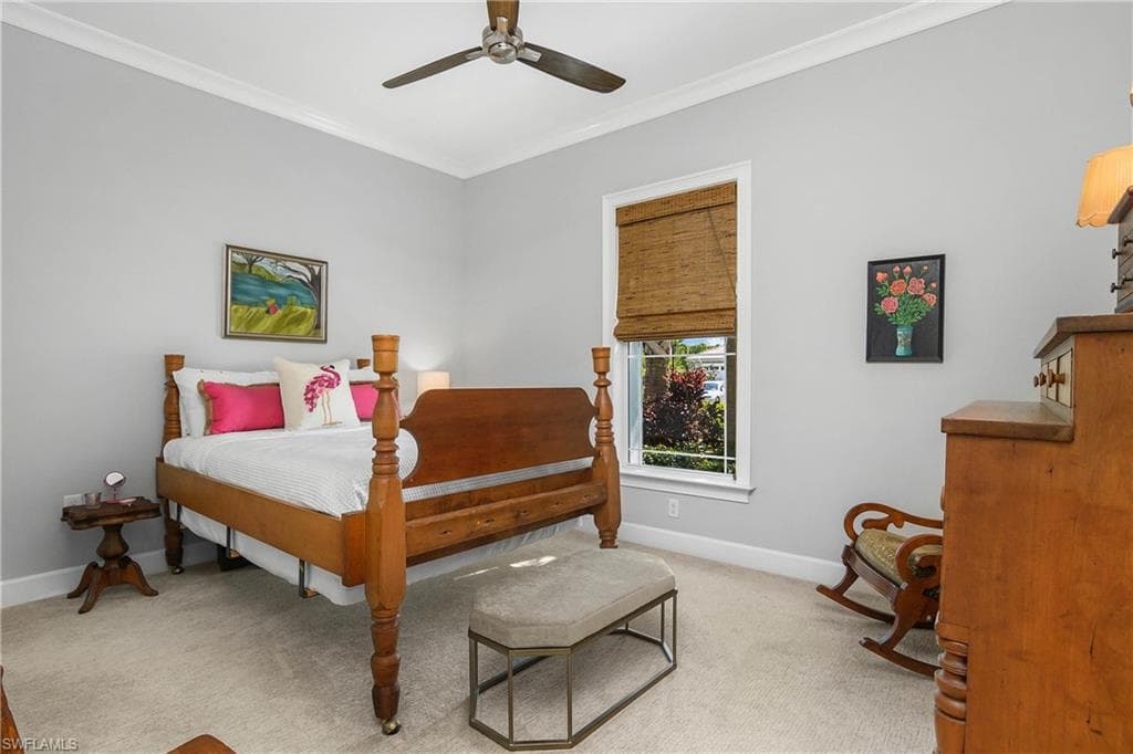 7193 Dominica Dr, Naples, FL 34113-23