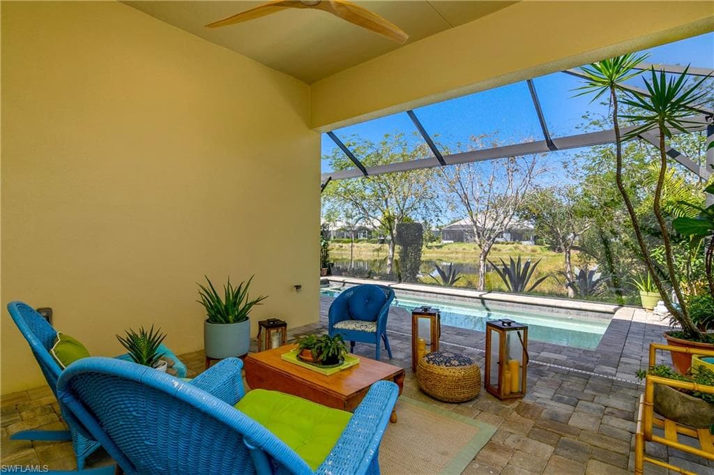 7193 Dominica Dr, Naples, FL 34113-30