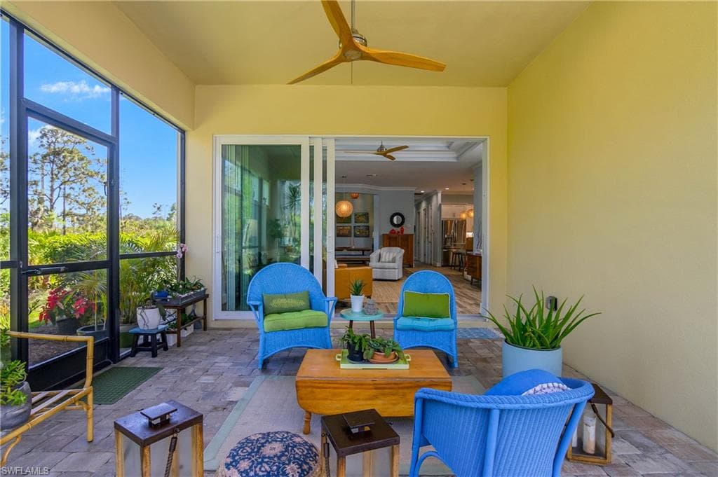 7193 Dominica Dr, Naples, FL 34113-31