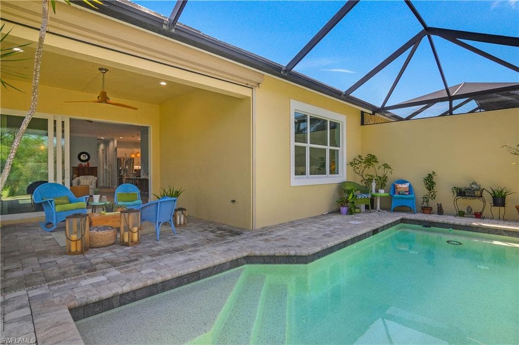 7193 Dominica Dr, Naples, FL 34113-34