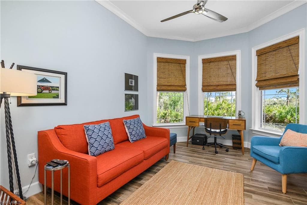 7193 Dominica Dr, Naples, FL 34113-5