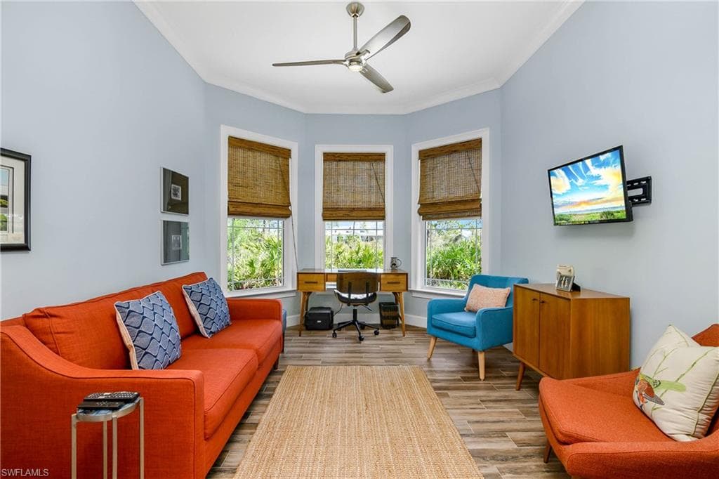 7193 Dominica Dr, Naples, FL 34113-6