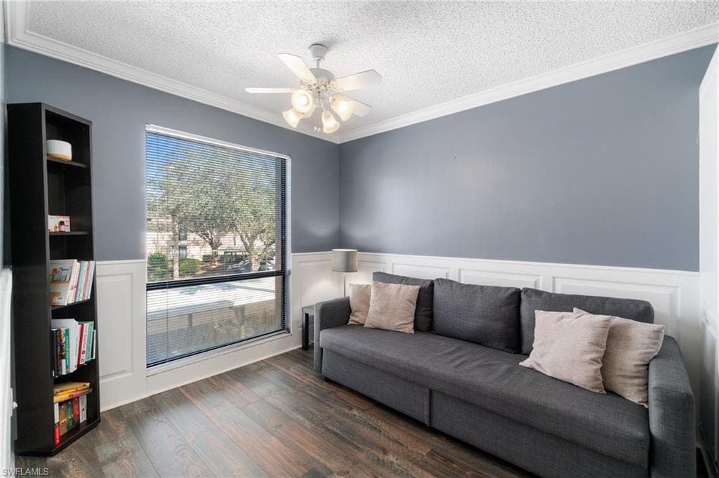 248 Pebble Beach Cir G201, Naples, FL 34113-11