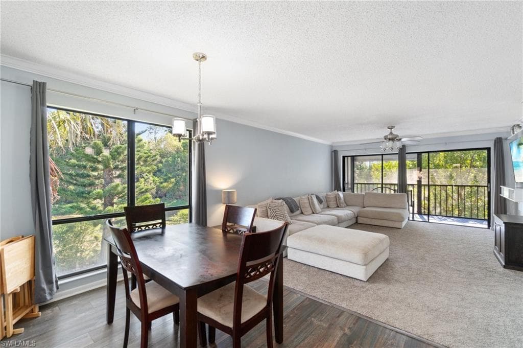 248 Pebble Beach Cir G201, Naples, FL 34113-14
