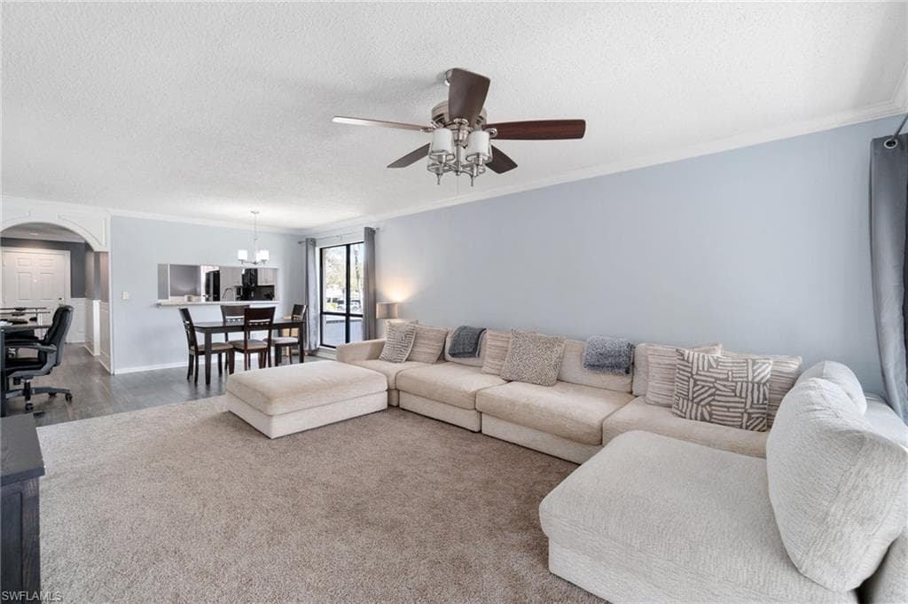 248 Pebble Beach Cir G201, Naples, FL 34113-7