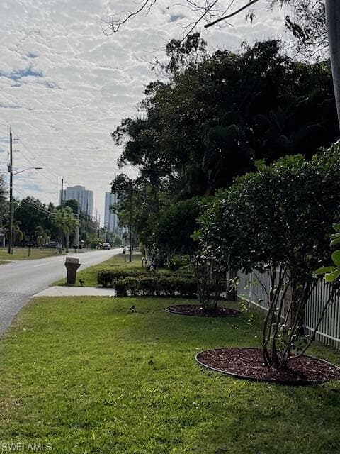 3385 Riverside Dr, Fort Myers, FL 33916-30