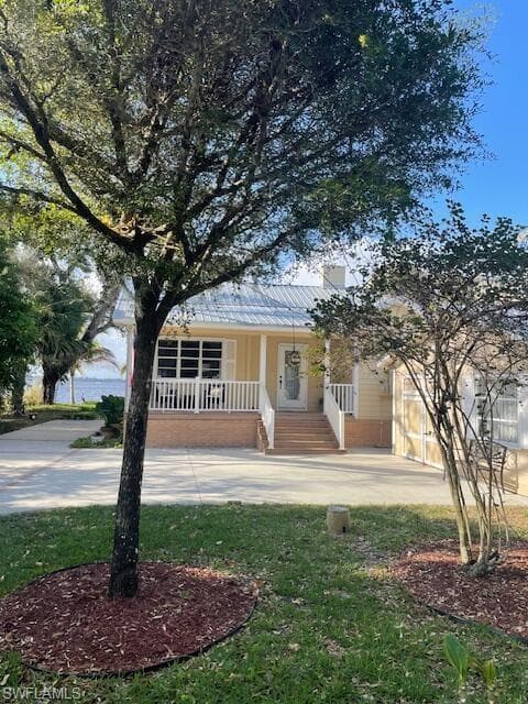3385 Riverside Dr, Fort Myers, FL 33916-2
