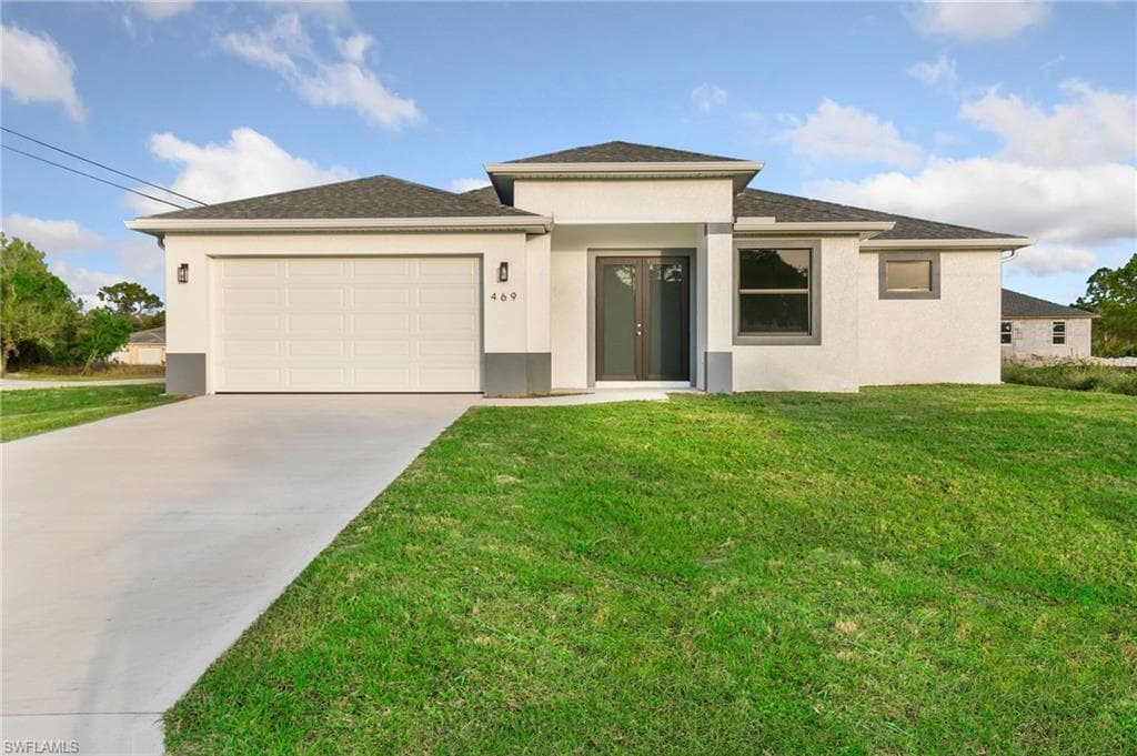 386 Palencia Ave, Lehigh Acres, FL 33974-23