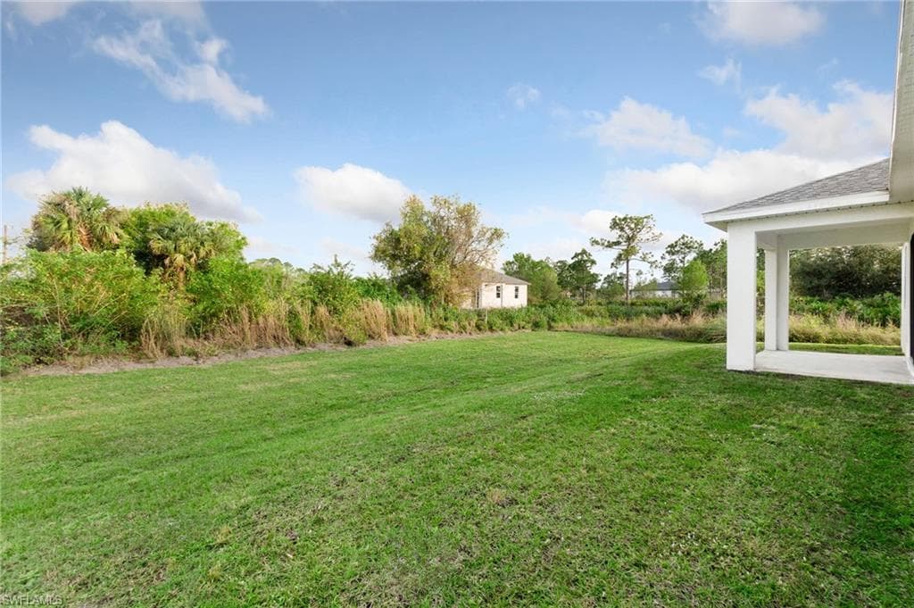 386 Palencia Ave, Lehigh Acres, FL 33974-25