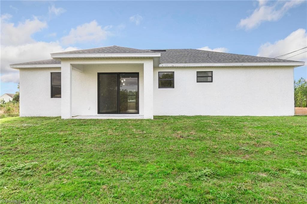 386 Palencia Ave, Lehigh Acres, FL 33974-26