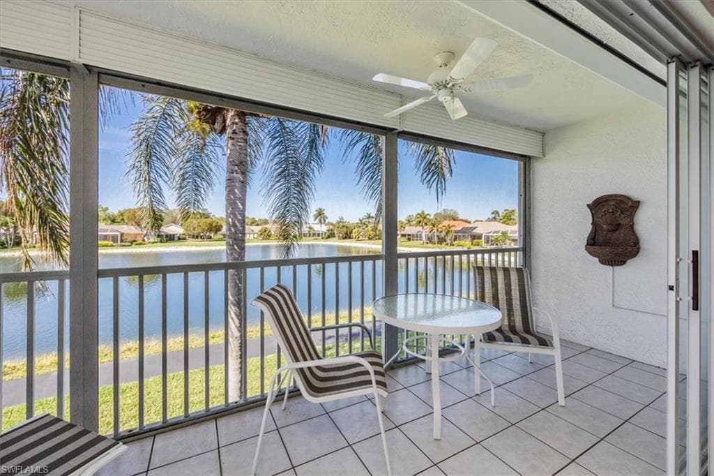 1090 Partridge Cir 201, Naples, FL 34104-24