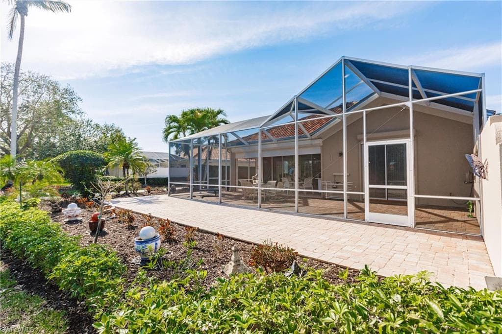 3500 Donoso Ct, Naples, FL 34109-32