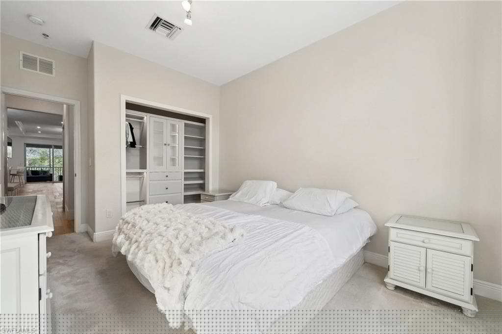12858 Carrington Cir 8-201, Naples, FL 34105-28