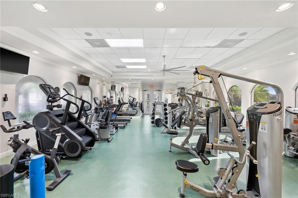 12858 Carrington Cir 8-201, Naples, FL 34105-46