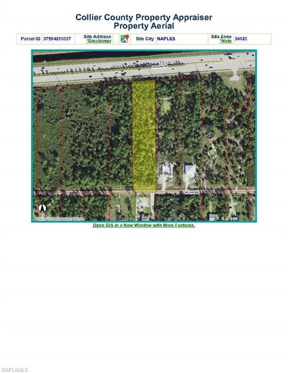 0000 24th Ave NW, Naples, FL 34120-3