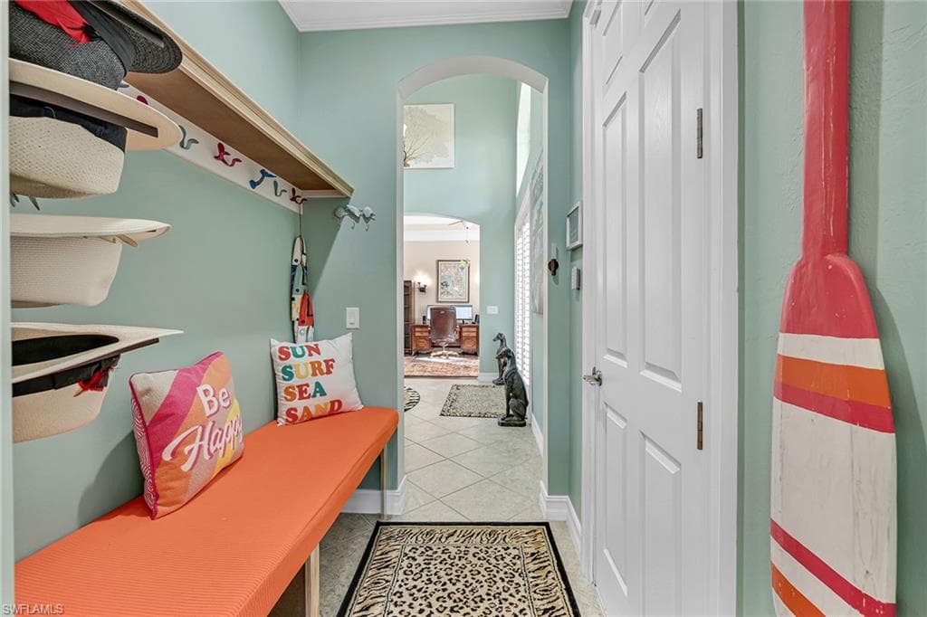 9205 Campanile Cir, Naples, FL 34114-11