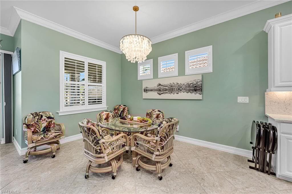 9205 Campanile Cir, Naples, FL 34114-16