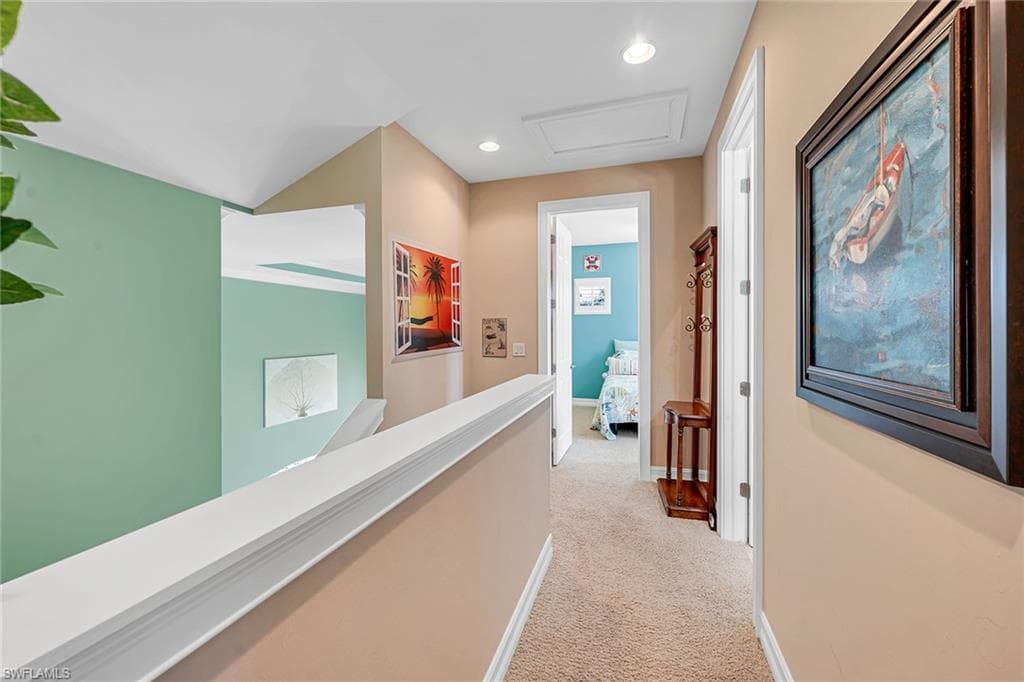 9205 Campanile Cir, Naples, FL 34114-18