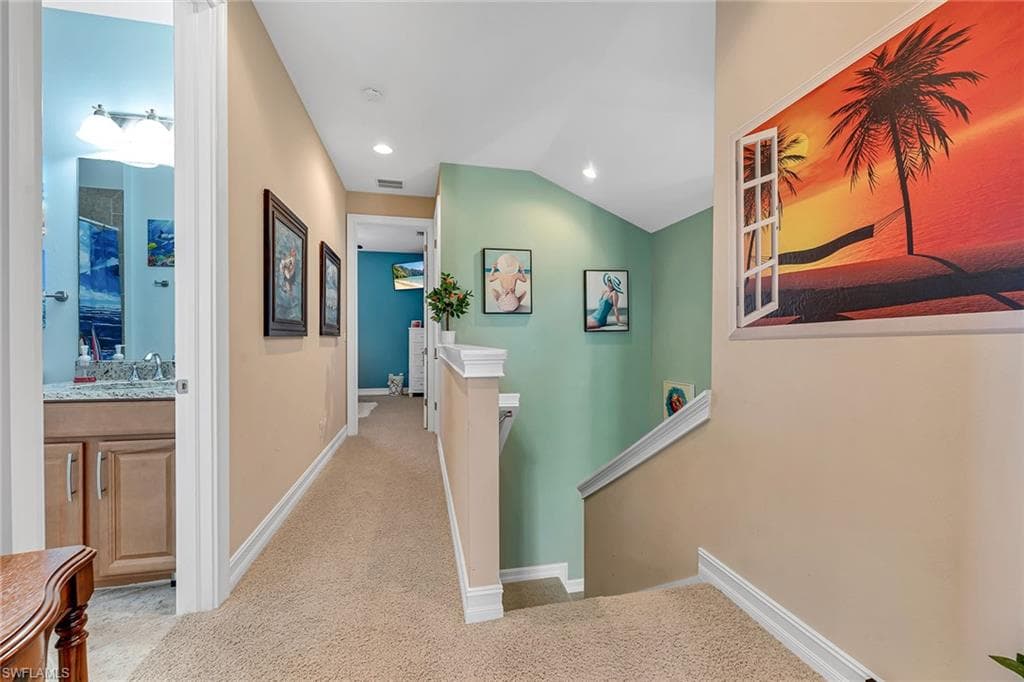 9205 Campanile Cir, Naples, FL 34114-19