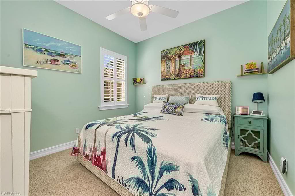 9205 Campanile Cir, Naples, FL 34114-23